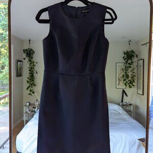 Banana Republic Textured Sleeveless Textured